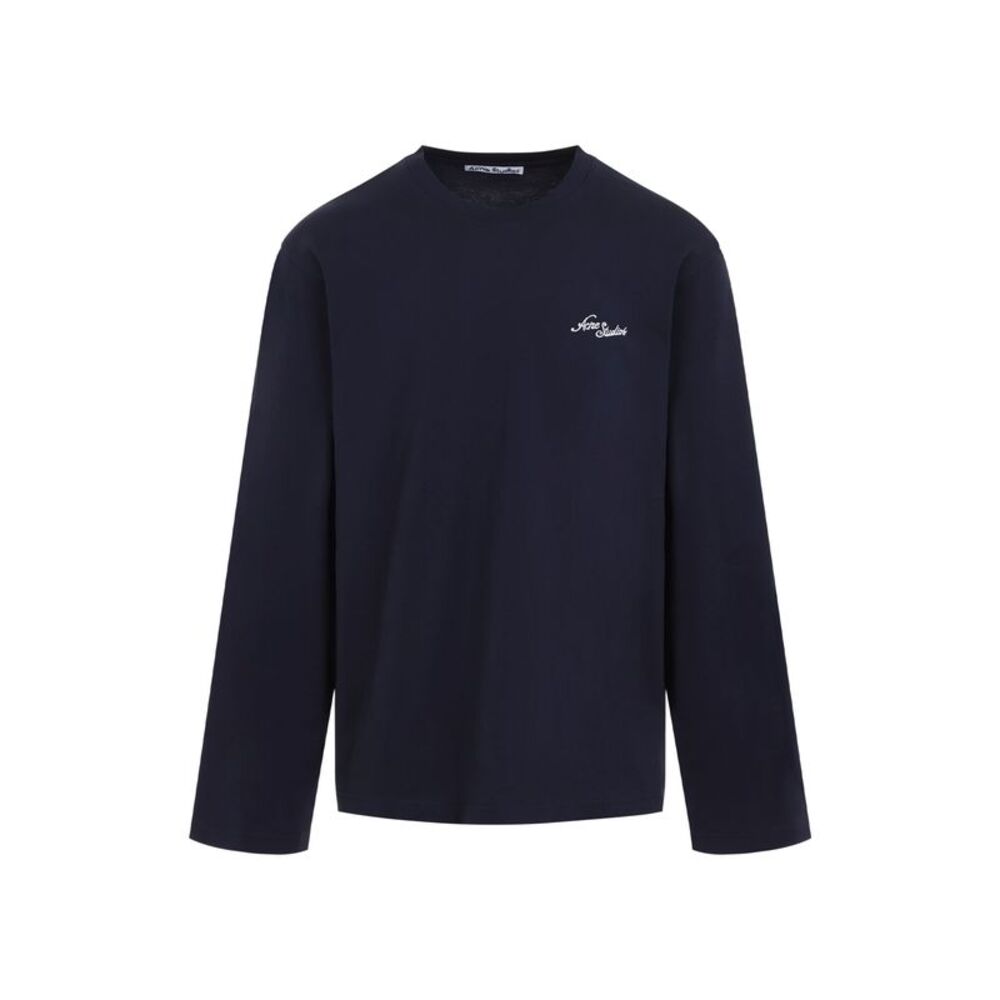 Acne Studios Ls T-Shirt Men